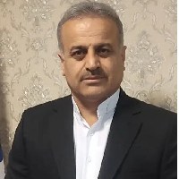 صفدر اله بخشی